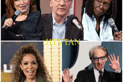 “YOU’RE JUST SPITTING OUT NONSENSE.” Bill Maher TORCHES The View on Live TV—Crowd ERUPTS as Hosts Freeze and Producers Scramble!   What started as a routine segment detonated into a bare-knuckle showdown. Maher didn’t flinch—he cut straight through the chatter, dropped the line that stopped the room cold, and the audience exploded.  What triggered the blowup? What did Maher fire back off-mic that you didn’t hear? And why did the control room hit panic mode?  Tap to watch the jaw-dropping exchange—and the seconds they never planned to air.