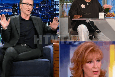“PLEASE CANCEL THIS SHOW.” Bill Maher didn’t tiptoe—he flat‑out blasted The View and said its co‑hosts are “not the best advertisement for women.” The line landed like a grenade and social feeds lit up in seconds. Was he calling out the format, the hosts, or daytime TV’s whole outrage economy? Either way, the clip has everyone choosing sides—and ABC suddenly has a brand‑new headache.