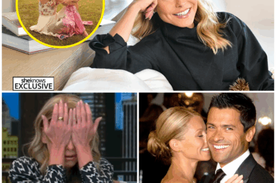 “I DIDN’T REALIZE IT WAS THIS SERIOUS.” — 10 Minutes Ago: Kelly Ripa’s Routine Checkup Turns Into a Scare That Stops Fans Cold   No buildup. No PR spin. Just a solemn look from the doctor—and a confession that shook viewers: “I didn’t realize it was this serious.” Sources say the visit began as a standard exam… and ended with urgent next steps and a wave of concern across Kelly’s camp.  What changed in the room—and what did the doctor say off the record? Will her on-air schedule shift, and who’s on standby at the desk? Is this a short pause—or the start of a longer fight she didn’t see coming?  The details are still private, but the questions are piling up—and the internet is bracing for an update.
