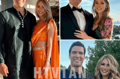 “WHAT SHE DEMANDS IS SOMETHING I CAN’T GIVE” — WILL REEVE’S CANDID LINE SPARKS BUZZ ABOUT RIFT WITH FIANCÉE AMANDA DUBIN AS FAIRY-TALE ENGAGEMENT HITS A QUESTION MARK AND FANS WONDER WHERE HIS BOUNDARIES ARE DRAWN A rare glimpse behind the highlight reels hints at mismatched expectations as wedding plans advance — is it career pace, lifestyle, or family goals? No details confirmed, the couple stays public, and followers read between the captions. CH2