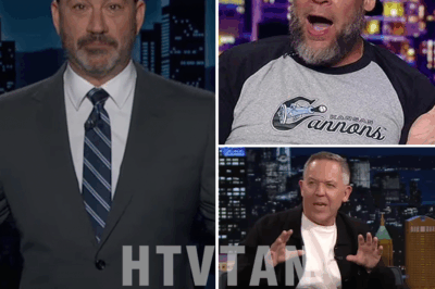 “YOU’RE RIGHT — BUT YOU’RE WRONG”: GUTFELD! PANEL TORCHES JIMMY KIMMEL AND SARAH SILVERMAN, BRANDS HOLLYWOOD ELITIST, REVIVES BLACKFACE CONTROVERSIES, AND MOCKS CELEBRITY “I’M LEAVING” THREATS IN A SCORCHING LATE-NIGHT TAKEDOWN A podcast riff lit the fuse; the on-air teardown did the rest — from “self-awareness” to Italy daydreams — leaving bookers and fans asking the same thing: is late night ready to pivot? CH2