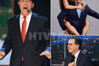 SILENCE AT THE ED SULLIVAN THEATER—AND A THOUSAND THEORIES BY DAWN. For the first time in ages, The Late Show goes dark with no on‑air drumroll, and the questions write themselves. Is CBS quietly fast‑tracking an exit, testing a replacement, or staging a headline‑grabbing reset that only works if nobody sees it coming? The audience can smell when something’s off, and this week feels like a chess move, not a calendar break. If Colbert is staying, why the hush? If he’s not, why the cliffhanger? One empty week has become the loudest story in late‑night, and what happens next could redraw the map for every show that follows. Buckle up—the quiet week might be the plot twist.