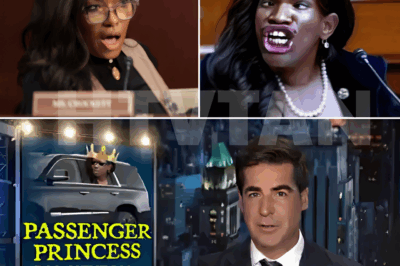 “LEAKS OR SMEAR? ‘JAZZY’ CROCKETT FACES ANONYMOUS ACCUSATIONS—BUT WHERE ARE THE RECEIPTS?” Producers say unnamed assistants painted a harsh picture: off‑camera lounging, on‑demand rides, and a red‑carpet attitude. It’s spicy, sure—but none of it is on the record, and no messages, emails, or logs have surfaced to back it up. Is this a genuine HR nightmare or just political theater engineered for clicks? We pulled the claims, chased the paper trail, and noted who declined to comment. Judge the story—not just the sound bites.