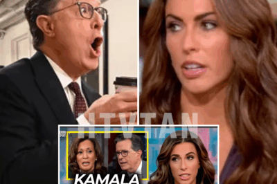 KAMALA HARRIS BLASTED FOR TONE-DEAF CBS INTERVIEW, SPARKING CLAIMS SHE’S “OUT OF TOUCH” WITH REAL VOTERS  By using a national platform to lament Stephen Colbert’s firing — framing it as a blow to democracy — instead of addressing pressing issues like inflation, housing, and public safety, Harris handed critics fresh ammunition that she’s more concerned with media-elite grievances than the everyday struggles of Americans.