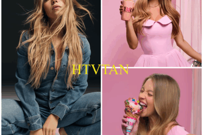 “SHE DIDN’T SEE THIS COMING.” Sydney Sweeney’s Baskin-Robbins collab melts down in minutes—fans FUME, #Boycott calls explode, and the star goes silent   No drama, just dessert—until the internet took a bite. A glossy, Gen-Z-bait flavor drops, timelines light up… and within hours the vibe curdles.  What did the brand get so wrong? Why did a sweet promo read as tone-deaf? And why has Sweeney gone radio silent while the comments boil over?  Tap to see the launch clip, the fastest-rising complaints, and the single detail critics say turned a feel-good rollout into a PR brain freeze.