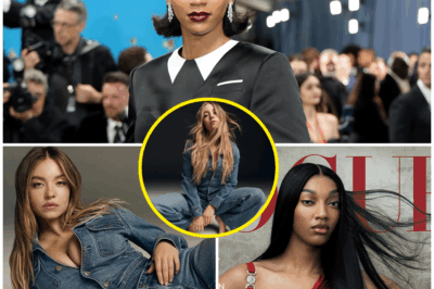 “THIS CROSSES A LINE.” Angel Reese reportedly calls for a boycott of American Eagle over Sydney Sweeney’s new ad—timelines ERUPT as claims of disrespect to Black culture ignite a backlash   No glossy rollout, no smooth press tour—just a sudden flood of posts, a star athlete’s alleged boycott call, and a brand scramble that set comment sections on fire.  What exactly did Reese say—and is there a full on-record statement? Which frames in the campaign sparked the outrage? Have American Eagle or Sweeney responded, or is the silence the loudest part of the story?  Tap to see what’s verified vs. unverified, the minute-by-minute blowup, and the single detail critics say flipped a feel-good launch into a PR five-alarm.