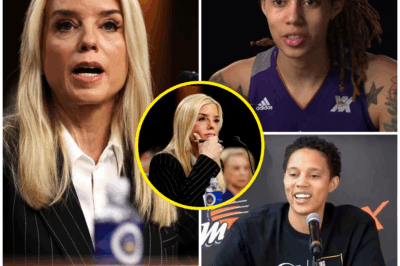 READ THIS BEFORE YOU SHARE. That viral claim — “Pam Bondi wins a case that ends Brittney Griner’s Olympic chances” — is blowing up timelines… but the receipts don’t exist.   No docket. No ruling. No ban. In fact, Griner was selected for Team USA for Paris 2024, and fact-checkers have already labeled the “booted/banned” posts false.  Reuters USA Basketball Cronkite News  What’s really happening? • A copy-paste rumor seeded on social pages is being shared as “breaking news.”  Facebook  • Credible sources show no court victory by Bondi affecting Griner’s eligibility. Meanwhile, USA Basketball’s own materials highlight Griner’s role.  USA Basketball  • Reuters’ fact check debunks claims that Griner was kicked off Team USA.  Reuters  Want the blow-by-blow? Tap for the confirmed timeline, what’s unverified, and the tiny detail that gives the hoax away—so you don’t get played by a fake “shock” headline again.