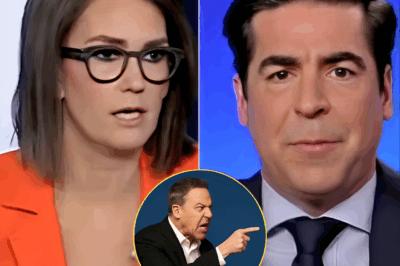 “Fox News Fans Call Jesse Watters a ‘Useless Baboon’ After Fiery Exchange with Jessica Tarlov — Off-Camera Remark Leaked, Causing Even More Backlash!”  In a heated and explosive moment on The Five, Jesse Watters once again ignited outrage after a fiery exchange with Jessica Tarlov. His bold statement during their clash sent shockwaves through the Fox News audience, but it was an off-camera remark that quickly went viral, sparking even more backlash than what viewers saw on screen. Fans have been flooding social media, calling Watters a “useless baboon,” and the leaked comment has only added fuel to the fire. What did Watters say that pushed viewers to their breaking point? Full details below 👇