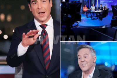 “‘I USED TO DO THAT WHEN I WAS A TEENAGER …’ DID JESSE WATTERS JUST CONFESS LIVE ON TV? IS IT A REAL REVELATION OR JUST A STUNT? YOU WON’T BELIEVE WHAT HE SAID!”  In a jaw-dropping moment on live TV, Jesse Watters dropped a shocking confession that left viewers stunned. Was it a genuine, heartfelt admission, or just another sensational stunt designed to grab attention? His bold words rippled through the studio, sparking confusion and intrigue among the audience, as everyone tried to figure out if this was a true moment of vulnerability or just part of the media game. What exactly did Watters reveal, and how could it impact his career moving forward? The full, mind-blowing details are below—don’t miss it! 👇