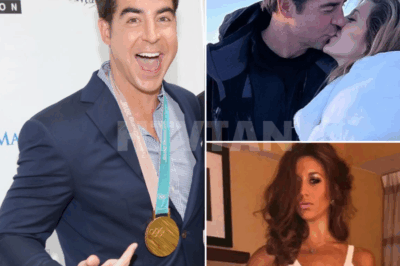“‘ROMANTIC GUY OR A ‘MACHIAVELLIAN’? JESSE WATTERS REVEALS HE DID ‘IT’ WITH HIS WIFE BEFORE THEY EVEN DATED—THE STORY THAT DIVIDED PUBLIC OPINION!”  In a shocking and brutally honest revelation, Jesse Watters confessed a detail about his relationship that has sparked heated debates across the media. He admitted that he and his now-wife were intimate before they even officially started dating. The confession has caused a rift in public opinion, with some seeing it as a bold, romantic gesture, while others label it as manipulative and Machiavellian. What exactly did Watters say that ignited this controversy, and how has it reshaped the way people view his relationship? Full, explosive details below 👇