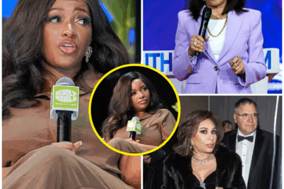 “DROP THE GAVEL—THE TRUTH HAMMER JUST FELL.” Jeanine Pirro’s relentless on-air blitz leaves Jasmine Crockett speechless—producers scrambling, studio reeling, and a viral moment rewriting daytime TV   No cue cards. No breathing room. A “controlled” segment detonated as Pirro rapid-fired receipts, Crockett searched for a lifeline that never came, and the control room melted down.  What single line emptied the panel’s talking points? Who killed the cut-to-commercial—then put it back on? And why are insiders calling this the moment Crockett may never shake off?  Tap to see the uncut exchange, the split-second that flipped the room, and the off-mic whispers fueling the internet’s newest firestorm.