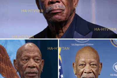 💖 BREAKING NEWS: Morgan Freeman Donates $11 Million to Build a Sanctuary for Stray Dogs — A Legacy of Kindness That Will Save Thousands of Lives 🐾