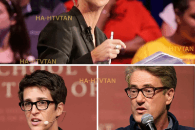 MSNBC Is Officially Dead – Its Replacement Is Already Being Mocked by All Sides