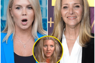 “THAT WAS A STUPID QUESTION!” Lisa Kudrow’s razor-sharp impersonation of Karoline Leavitt detonates online—praised as “brilliant,” blasted as “brutal,” and impossible to scroll past   No warm-up. No mercy. Kudrow drops a dead-on parody that has the room cracking up—and the internet at war over whether she went too far.  What line blew the roof off the crowd? Why did the clip rocket to millions in hours? Satire or smear—where’s the line, and did Kudrow cross it?