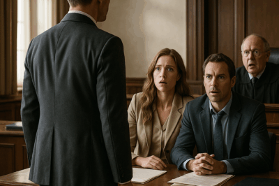 My Wife Used Her Lover and a Corrupt Judge to Take Everything; I Turned the Scheme Into Their Fall – CH2