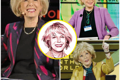 “THE FINAL STAND: LESLEY STAHL DESTROYS CBS IN SHOCKING RAGE—IS THIS THE DEATH OF JOURNALISTIC INTEGRITY AT CBS?”  Television history has been permanently altered as Lesley Stahl, the legendary 60 Minutes journalist, unleashes a ferocious attack on CBS in a stunning confrontation with CBS chief Shari Redstone. In a shocking moment, Stahl doesn’t just speak out—she accuses the network’s leadership of outright betrayal, tearing apart the very foundation of CBS at a time when Paramount Global is already reeling from a bombshell lawsuit.  Insiders are murmuring that this is merely the tip of the iceberg. Stahl’s willingness to risk her illustrious career to expose the network’s deepest secrets raises one burning question: What is she about to reveal, and why is she ready to take down her own bosses?  The truth she’s about to uncover could shake CBS to its core and send shockwaves through the entire media industry. The future of American journalism is hanging in the balance—and the secrets being exposed will change everything.