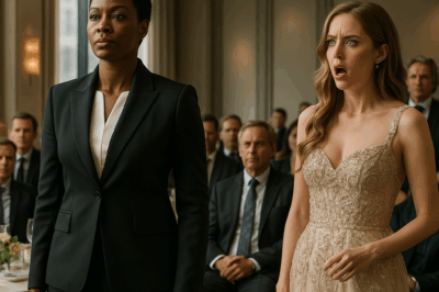 Black CEO Mocked by Billionaire’s Daughter — Then She Pulled $2.7B from Their Joint Venture. CH2