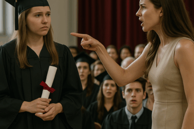 My Sister Turned My Graduation Into Payback for Being Adopted Into Her Family – CH2