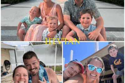 “The SHOCKING TRUTH: DYLAN DREYER AND HUSBAND SPLIT AFTER 12 YEARS—BUT THE REAL DRAMA IS THE CUSTODY BATTLE OVER THEIR THREE KIDS.”  Dylan Dreyer has finally revealed on Instagram that the rumors of a brief separation were false. She and Brian Dreyer have officially split after 12 years of marriage due to growing tensions over her career and his mental health struggles.  However, the real shocker lies in the escalating custody battle over their three children, which has taken everyone by surprise. What was expected to be an amicable split is now turning into a bitter fight, leaving fans and media alike on edge.  What happens next in this unfolding drama? The stakes are higher than anyone anticipated.