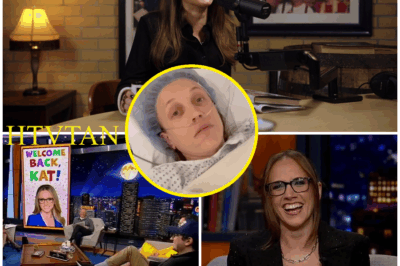 “FOX NEWS STAR KAT TIMPF’S SHOCKING HEALTH STRUGGLE—FORCED TO TAKE A BREAK FROM GUTFELD! AFTER SURGERY, FACING A BARRAGE OF ONLINE ATTACKS!”  In a heart-wrenching revelation, Kat Timpf, one of Fox News’ most beloved personalities, has confirmed she’s stepping away from Gutfeld! to undergo yet another major surgery. While her fans rally behind her, the media world is buzzing with concern over her health.  But the story doesn’t end there. Timpf, already battling physical pain, is now fighting an even more insidious enemy—a flood of cruel online trolls targeting her every move. The barrage of hate has only intensified as Timpf faces this personal crisis, but she’s determined to come back stronger than ever.  What’s going on behind the scenes? What does her recovery look like? And how is she handling the toxic backlash?  The full, shocking details are unfolding—and this battle is far from over. Will Kat return stronger, or is the fight just beginning for her? Stay tuned for the dramatic twists ahead.