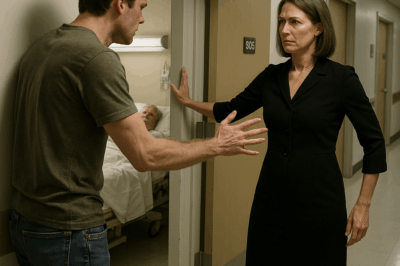 My stepmom didn’t let me say goodbye to dad – CH2