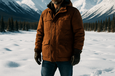 SILENT REVENGE: STEPDAD’S ALASKA ESCAPE DESTROYS UNGRATEFUL FAMILY – CH2
