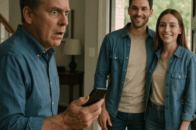 When my son brought his fiancée home, I called the police the moment I saw her face and heard her name – CH2