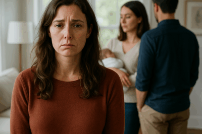 My Sister Stole My Husband And Had His Baby—Then My Whole Family Abandoned Me, But Now I’m Rich… CH2