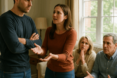 MY WIFE WANTED TO BE THE SURROGATE FOR HER RICH BOSS. I WARNED HER NOT DO IT, BUT SHE DID IT ANYWAYS, SAYING, “IT’S MY BODY, MY CHOICE.” NOW SHE AND HER FAMILY IS BEGGING ME. BUT I AM CLEAR, NOT MY BABY, NOT MY PROBLEM. CH2