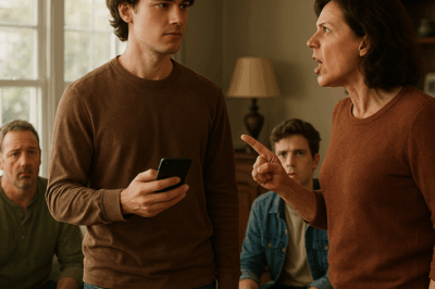 Mom Called Me A “Stupid Puppet” And Planned To Scam Me Of $15K, But I Gave Them A Life Lesson… CH2