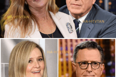 Samantha Bee Says CBS Cancelling ‘Late Show With Stephen Colbert’ Was A “No-Brainer”: “People Are Just Not Tuning In”