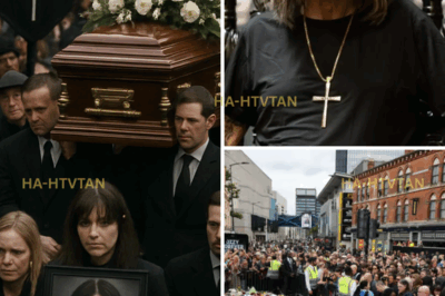 “OZZY OSBOURNE’S CAUSE OF DEATH REVEALED—AND THE SHOCKING TRUTH NO ONE SAW COMING WILL LEAVE YOU SPEECHLESS!”
