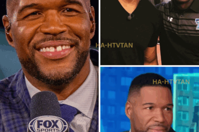 BREAKING SAD NEWS: GMA Breaks Down in Tears following Canc3r announcement from Michael Strahan that leaves viewers Choked Up!