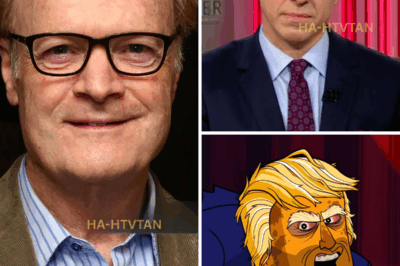 Lawrence O’Donnell Silences the Studio With Fiery Attack on CNN — and Jake Tapper In a blistering on-air speech, Lawrence O’Donnell took direct aim at CNN and anchor Jake Tapper, delivering a critique so sharp it left the studio in stunned silence. Whether you love him or hate him, O’Donnell has built a reputation as a journalist who never backs down from his convictions.