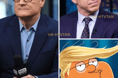 “Taken for Granted”: Lawrence O’Donnell Blasts CNN’s Trump Coverage—and the Media’s Sliding Bar for Outrage
