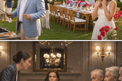 They Mocked Me as the Family Failure — Until My Brother’s Fiancée Exposed My Secret $20 Million Empire at Dinner