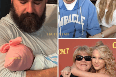 What Travis Kelce did on his second date with Taylor Swift proved he was nothing like her ex Joe Alwyn, says ALISON BOSHOFF – as insiders reveal what the timing of his proposal says about their baby plans