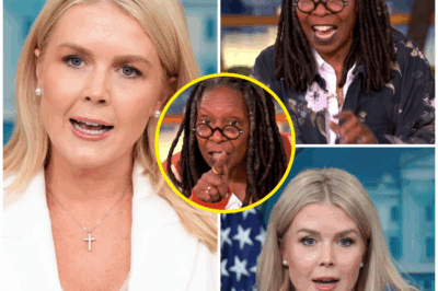 “YOU THINK YOU CAN DRAG MY NAME AND WALK AWAY? THINK AGAIN.” Karoline Leavitt Unleashes $900M Lawsuit Against ‘The View’—And It’s a Total Media TAKEOVER! 🔥  Boom. Mic drop. Karoline Leavitt just went full savage, and nothing is off-limits. In the most explosive move of the year, she’s taken a $900 million lawsuit straight to ‘The View,’ and she’s not backing down.  “They had their chance. Now it’s gone.”  Forget settlements and apologies. This is a full-on legal assault, and behind the scenes? Total mayhem. Sources say the women of ‘The View’ are in full-blown panic mode, desperately trying to control the fallout after Leavitt’s team dropped a dossier that could ruin careers.  CLICK NOW—For all the explosive details and legal bombshells you can’t afford to miss!