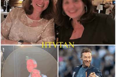 “BABIE, I’M SO SORRY!” CEO Andy Byron Breaks Down in Tears as Wife Files for $40M Divorce After Kiss Cam Scandal! 🔥  In an emotional moment that has left the world stunned, CEO Andy Byron was seen breaking down as his wife, Megan, filed for a shocking $40 million divorce. The Kiss Cam affair that rocked his personal and professional life now threatens to destroy everything. Overcome with emotion, Byron’s public apology only deepens the turmoil surrounding this devastating scandal.  CLICK NOW for the full story behind the heartbreaking fallout and what it means for his career!