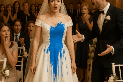My Mother-In-Law Never Approved of Me and Tried Everything to Keep Me Away From Her Son — But On Our Wedding Day She Made an Unexpected Move, and What Followed Turned the Tables in a Way She Never Imagined