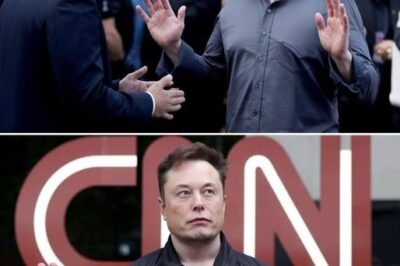 Elon Musk Agrees To $3 Billion Deal To Buy CNN, Vows To “Fix The Media One Network At A Time”