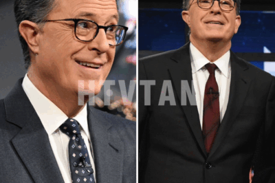 STEPHEN COLBERT TO MAKE PRIMETIME RETURN IN ELSBETH SEASON 3 AS FICTIONAL LATE-NIGHT HOST, MARKING A PLAYFUL YET POIGNANT SEND-OFF BEFORE THE LATE SHOW ENDS  Set to appear as “Scotty Bristol” in the CBS drama’s upcoming season, Colbert’s cameo was arranged before his show’s cancellation and blends his signature wit with scripted crime-solving — offering fans a fresh, memorable chapter in his final year at the network.