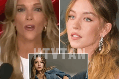 SYDNEY SWEENEY’S NATURAL BEAUTY IS REDEFINING HOLLYWOOD STANDARDS AND CHALLENGING THE “KARDASHIANIZED” ERA  In a celebrity culture long dominated by hyper-processed perfection, Sweeney’s unaltered look and relatable charm—spotlighted in her American Eagle campaign—are sparking a wider shift toward authenticity, inspiring fans and signaling that in the next wave of Hollywood, confidence and individuality may matter more than manufactured ideals.