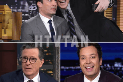 JIMMY FALLON TORCHES NBC OVER TONIGHT SHOW CANCELLATION, CLAIMS $20 MILLION COVER-UP AS LATE-NIGHT RIVALS AND FANS RALLY BEHIND HIM  In a fiery on-air monologue, Fallon accused the network of silencing him to hide a massive hush-money scandal, igniting a war of words that’s drawn in Greg Gutfeld, Stephen Colbert, and a sharply divided public — and setting the stage for what could be the most explosive late-night reckoning in decades.