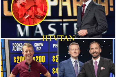“THIS COULD DESTROY JEOPARDY!” Major Shake-Up Coming for Next Season—Is the ‘Unpopular’ Change a Bold Revolution or Will It Lead to Chaos and Confusion? 🔥  Jeopardy! is set to make massive changes next season, with new set pieces and a highly controversial category decision that could completely shake up the game. Will this be the much-needed revolution Jeopardy! needs, or will it spark a backlash that unravels the entire show?  CLICK NOW to uncover what’s really happening behind the scenes and what it means for the future of Jeopardy!