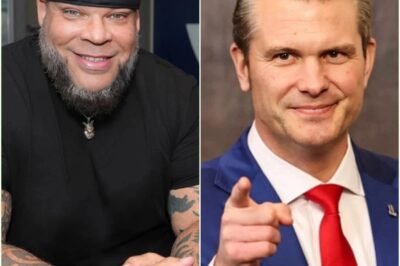 2 MINUTES AGO: FOX NEWS DECLARES ALL-OUT WAR ON CBS, NBC, AND ABC — PETE HEGSETH LEADS \$2 BILLION CAMPAIGN TO TOPPLE MAINSTREAM MEDIA! Get ready for shocking details that could completely change the television landscape. In a move that has rocked the media world, Pete Hegseth has launched a full-scale attack on CBS, NBC, and ABC, with Fox News prepared to go head-to-head with these media giants. Armed with a \$2 billion battle plan and joined by Tyrus, Hegseth is orchestrating a “war” that could permanently reshape the face of the media. But why are rival networks now in a state of panic? What secrets lie behind this massive, high-stakes strategy?