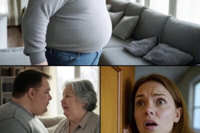I decided to test my husband and told him: “Honey, I got fired!” — but the truth was, I’d been promoted….