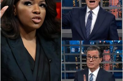 “””UNBELIEVABLE!”” — Stephen Colbert SUDDENLY Announces New Talk Show & Officially Teams Up With Jasmine Crockett After Being Kicked Off The Late Show By CBS! The Counterattack That Makes CBS Want To Take Back Its Decision? Announces It Will ‘REWRITE’ LATE-NIGHT TV?