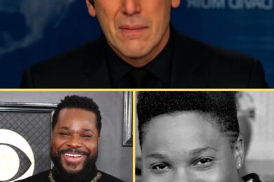 BREAKING: Emotional David Muir In Tears Announcing Malcolm-Jamal Warner’s Heartbreaking D:ea/th On Air That Breaks Viewers’ Hearts 😱👇👇