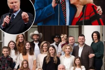 They thought they knew everything about Jimmy Swaggart — the firebrand sermons, the scandals, the second chances. But after his death, what his family found hidden in a stuck drawer beneath his old Baton Rouge desk changed everything.  Hundreds of checks. Handwritten notes. Quiet gifts totaling millions — all given in secret, without recognition or return. No cameras. No sermons. Just obedience. “You don’t preach love… you live it,” he once scribbled. And now, a different legacy is rising — one built not on fame, but on unseen faithfulness. The loudest sermon he ever preached… was never spoken at all.